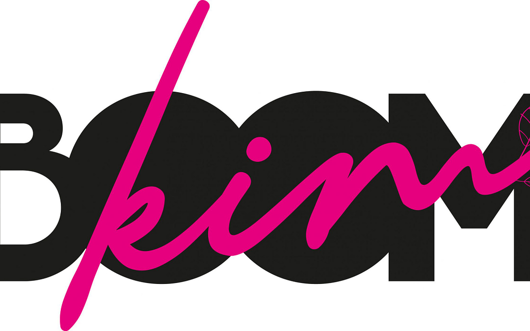 Kimboom.nl logo