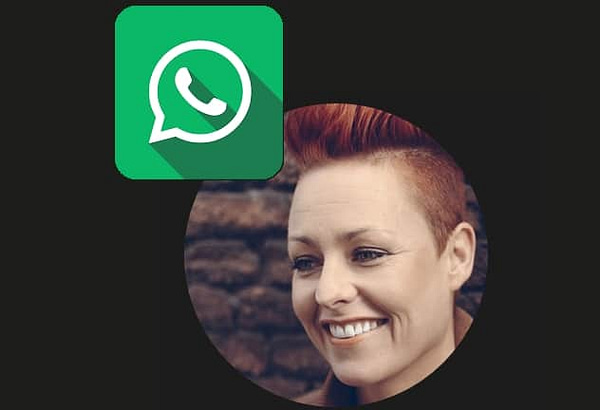 Whatsapp ondersteuning Levenscoach