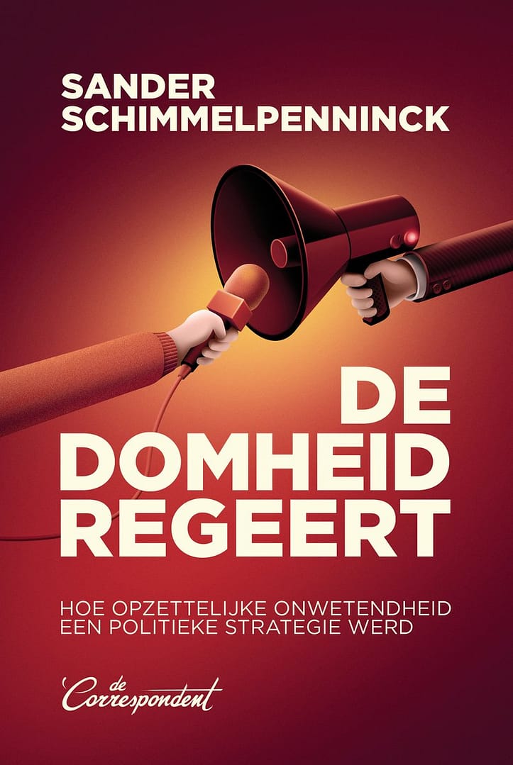 dom-heid regeert